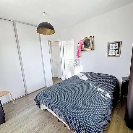 Appartamento Bel A Avec Wi-fi, Proche Centre - Fr-1-361-564 *